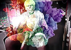 Crossdressing Big Balls Show Me Myself And I Multi Character Crossdresser Big Balls Solo Masturbation Whipping Balls Fishnets Biggest Ever Bbc Cock