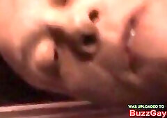 Glory Hole Days 8 Loads Swallowed