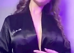 Heatheredeffect  tease OF