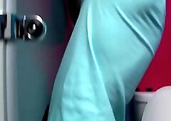 Gloryhole Surprise