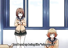 Manga Aibeya-1 English Subtitle