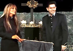 Perfect Belles Blowjob Sex