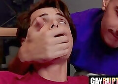 WTF Caught Them Fucking Whole GAMEPLAY Diego Daniels, Ryder Owens, Ben Masters