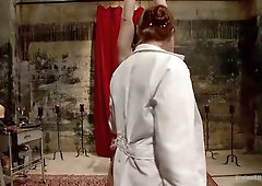 Divine Chastity Clinic