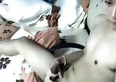 asian boy JO on webcam (1'03'') 3