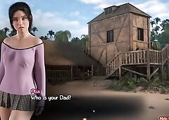 Treasure of Nadia - Video 1 - Doctor Jessica is treating me - NLT Media