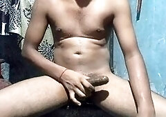 Hand job, gay fucking, korean gay sex