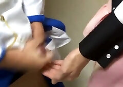 2 Japanese CD's giving a hj 2