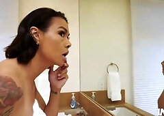 Milf Dana Sends Her Stepson Connor A Dirty Sext Tellin