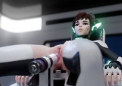 D.va Sex Machine N07 (by Umbralabs)