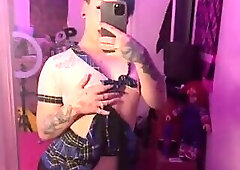 Playboy Zach