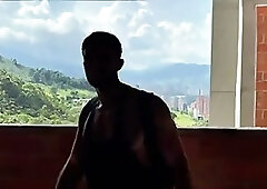 The After Workout