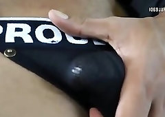 LABOUR BKK 08 Garage Boy