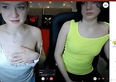 YerenKiss MFC Skype show