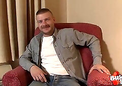 Filthy Interracial Guys Enjoy Fuck