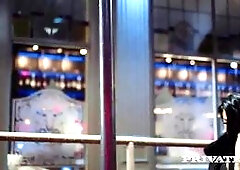 Private.com - Tall Brunette Lina Luxa Butt & Pussy Fucked!