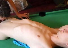 DirtyBoyVideo: Plowing hard with Ryan & Seth