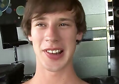 Paul Mekas Photosession Video