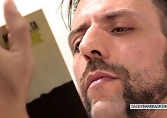 CJXXX - Lean Latino breeded for jizz flow after providing dt