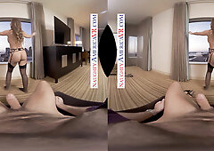 Stunning & lustful as fuck, pornstar Britney Amber fulfills your wet dreams