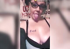 Titties and ass cuddles!? and country women Hawk tuah on that thang! Teaser