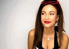 Taylor Alesia Bikini Try On Haul And Nudes!