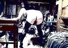 whore