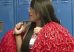 Holy fuck Is that a dick Diamond Dixon