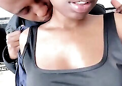 Ebonyglaze Grabs With Thick, Natural Melons