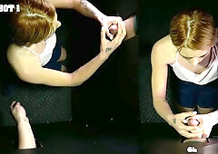 Gloryhole Secrets: Unapologetic Cocksucker Chloe