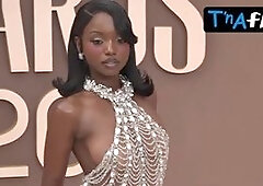 Chelley Bissainthe Sexy Scene  in The Bet Awards 2026