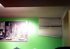 Incredible male in fabulous amature, solo gay porn clip