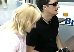 Extreme Movie Pass featuring honey's amateur scene