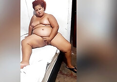 Big Butt Of This Bbw