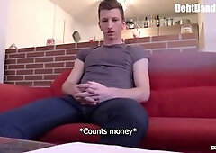 Shy twink, get fucked, twink