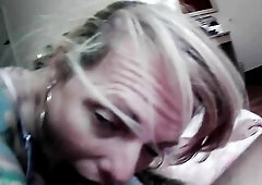 Homemade Concupiscent mother I'd like to fuck Wants Sucking Dong - Apple Hazey