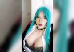 Ideal t-girl