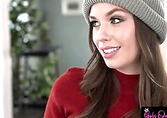 Angels Merely Porn - BFF Says"U've not ever had an climax previous to?!"