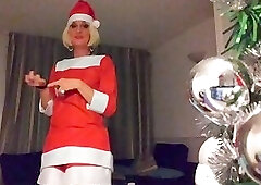 TiNaToRRiDE Christmas Santa Song