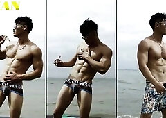 Mature, asian, china