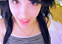 Teen Anal Cumshot