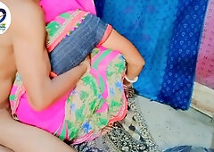 Desi devar ne mujhe saree uthake Gand chod diye bahut achchi lagi hindi audio clear voice