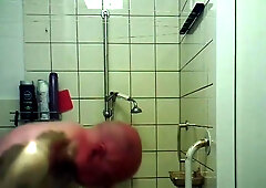 Bodypaint Bondman Gerard