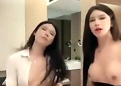 Late-night trans alchemy