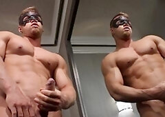 maskurbate: Beach Babes Beware: Brad's Coming