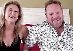 Hopeless Amateurs hawt large tit milfs get their taut twats pounded hard in order to pay the bills