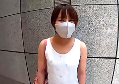 Asian and Japanese casting: Hot young ladies' explicit sex
