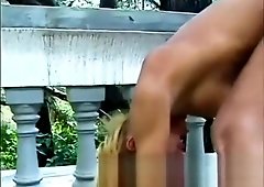 The hottest anal scenes collection