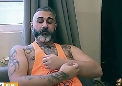 Roozbeh BEAR