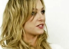 Dahlia Sky gives a hot interview